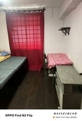 Blk 6 Marsiling Gardens (Woodlands), HDB 3 Rooms #553690771